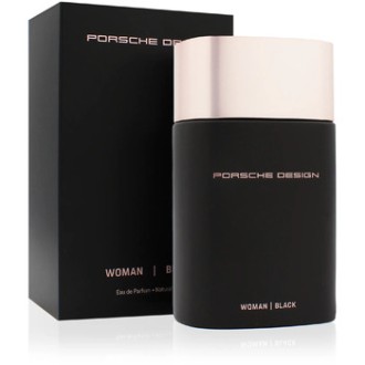 Porsche Design Woman Black EDP 100ml