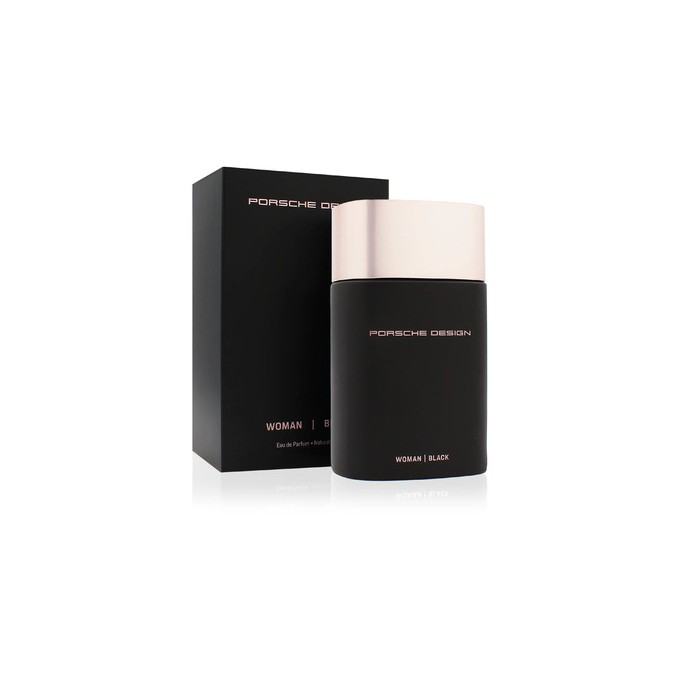 Porsche Design Woman Black EDP 100ml