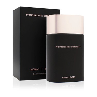 Porsche Design Woman Black EDP 100ml