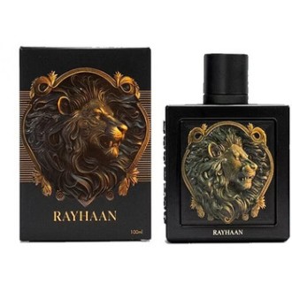 Rayhaan Lion EDP 100ml