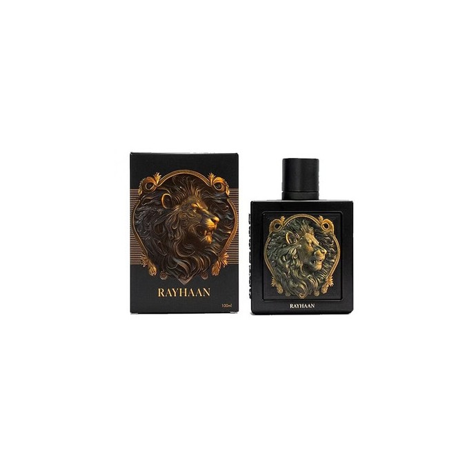 Rayhaan Lion EDP 100ml
