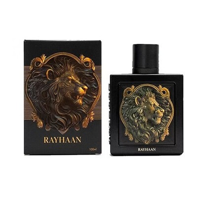 Rayhaan Lion EDP 100ml