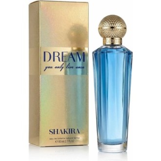 Shakira Dream EDT 50ml