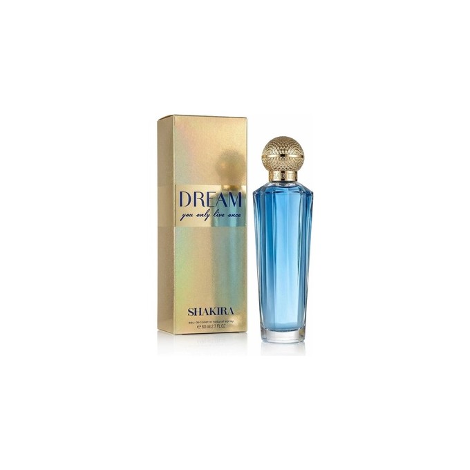 Shakira Dream EDT 50ml