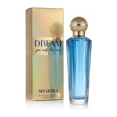Shakira Dream EDT 50ml