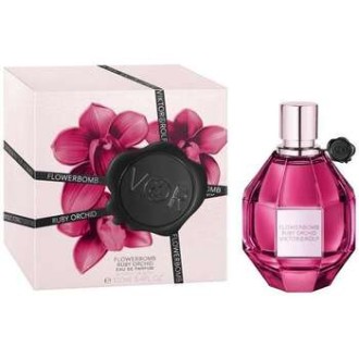 Viktor & Rolf Flowerbomb Pretty Peony EDP 100ml