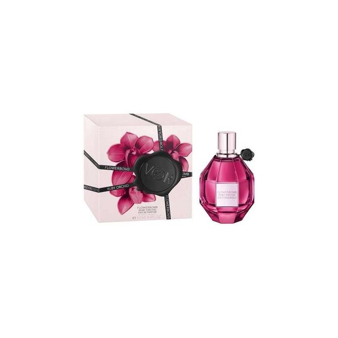 Viktor & Rolf Flowerbomb Pretty Peony EDP 100ml