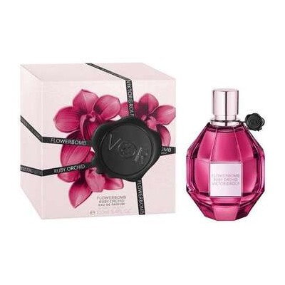 Viktor & Rolf Flowerbomb Pretty Peony EDP 100ml