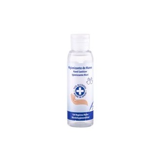 Air Vail Hand Sanitizer - Antibacterial preparation 75ml