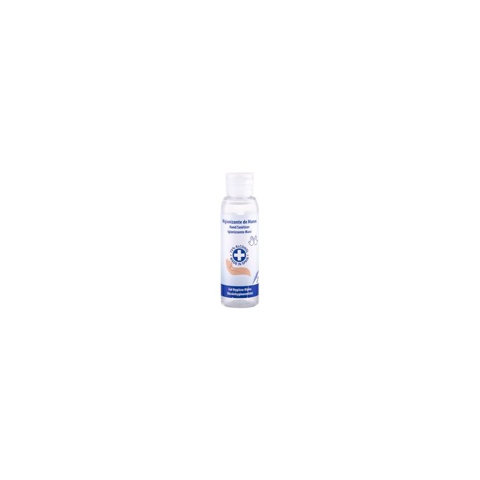 Air Vail Hand Sanitizer - Antibacterial preparation 75ml
