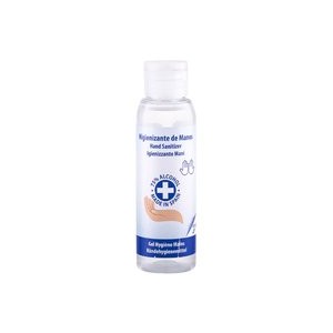 Air Vail Hand Sanitizer - Antibacterial preparation 75ml