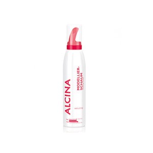 Alcina Extra Strong Modeling Mousse - Foam hardener 150ml
