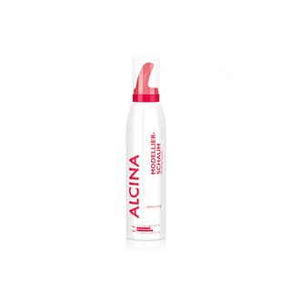 Alcina Extra Strong Modeling Mousse - Foam hardener 300ml