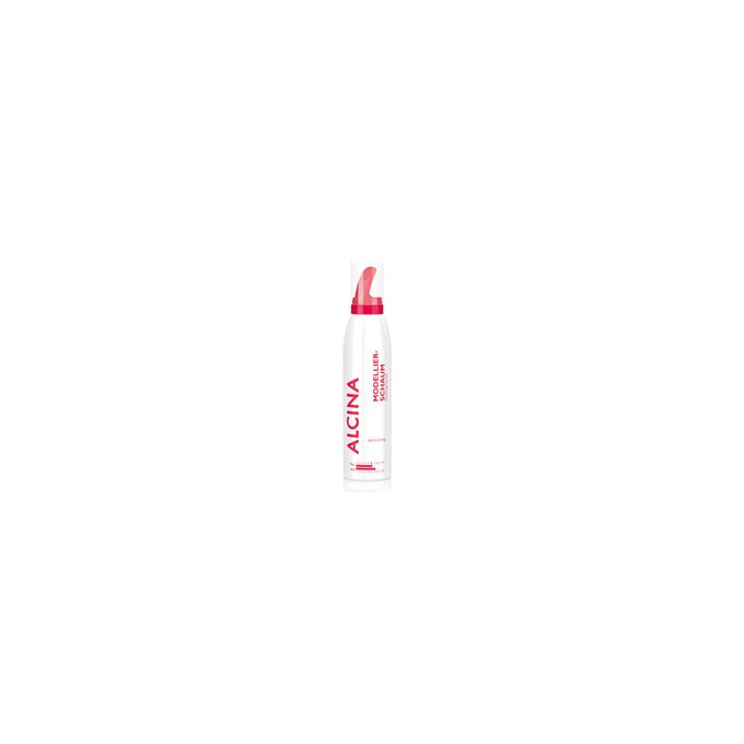 Alcina Extra Strong Modeling Mousse - Foam hardener 300ml