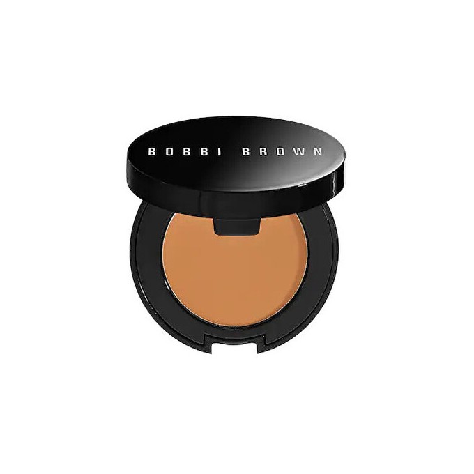 Bobbi Brown (Creamy Corrector) Cream 1.4g Dark Bisque