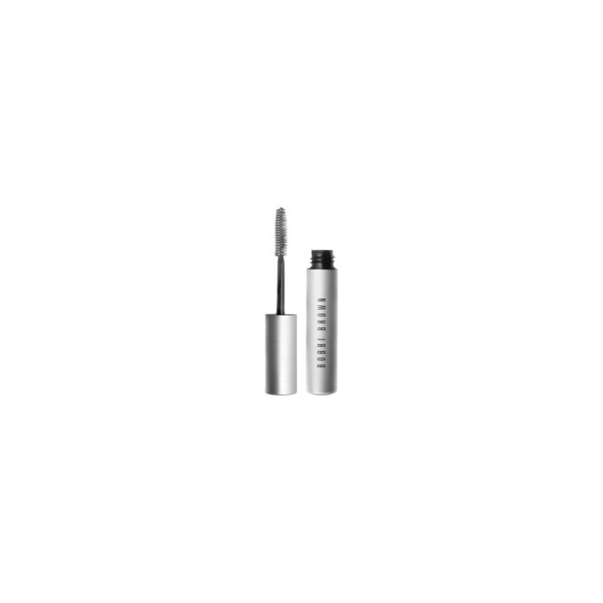 Bobbi Brown Smokey Eye Mascara - Objemová řasenka 6 ml Black