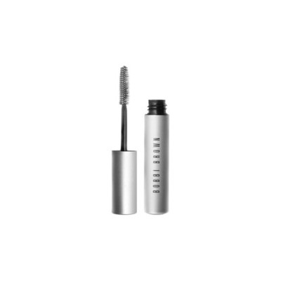 Bobbi Brown Smokey Eye Mascara - Objemová řasenka 6 ml Black