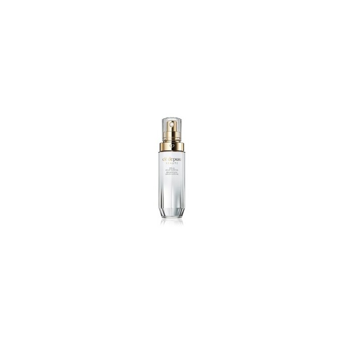 Cle de Peau Beaute Brightening Serum Supreme - Rozjasňující pleťové sérum 40ml