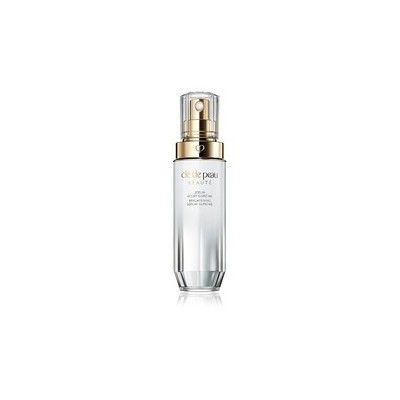 Cle de Peau Beaute Brightening Serum Supreme - Rozjasňující pleťové sérum 40ml