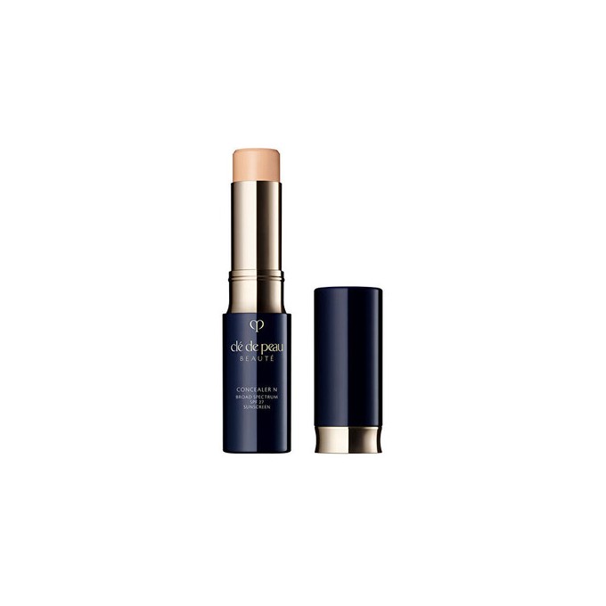 Cle de Peau Beaute Concealer - Tuhý korektor 5 g 3 Beige