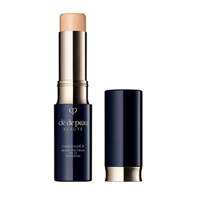 Cle de Peau Beaute Concealer - Tuhý korektor 5 g 3 Beige