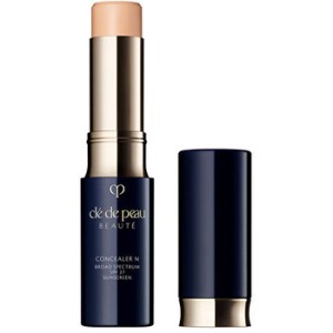 Cle de Peau Beaute Concealer - Tuhý korektor 5 g 3 Beige
