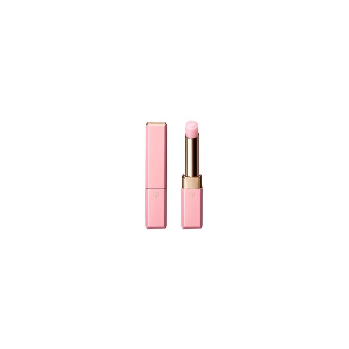 Cle de Peau Beaute Lip Glorifier - Hydratační tónovaný balzám 2,8 g 1 Pink