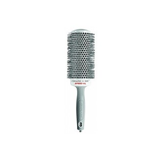 Olivia Garden Ceramic+Ion Thermal Speed XL Hairbrush ( 55 mm ) - Kulatý keramický kartáč na vlasy