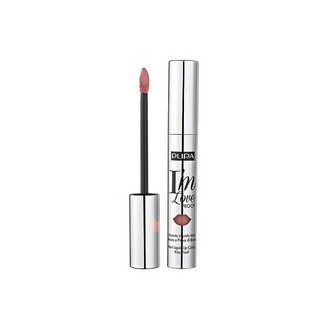 Pupa I´m Loverproof Matt Liquid Lip Colour 2,7 ml 003 Rose Nude