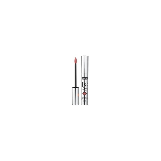 Pupa I´m Loverproof Matt Liquid Lip Colour 2,7 ml 003 Rose Nude