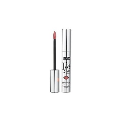 Pupa I´m Loverproof Matt Liquid Lip Colour 2,7 ml 003 Rose Nude