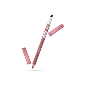 Pupa True Lips Blendable Lip Liner Pencil 038 Rose Nude 1.2 g 0ml 045 True Nude