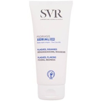 SVR Laboratoire Xerial DM Psoriasis Cream - Krém pro léčbu příznaků lupénky 200ml