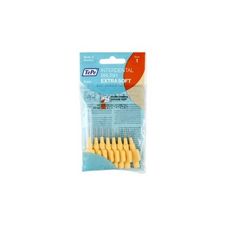 TePe Soft interdental brushes eXRate 6.0ks