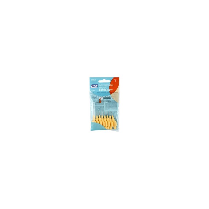 TePe Soft interdental brushes eXRate 6.0ks