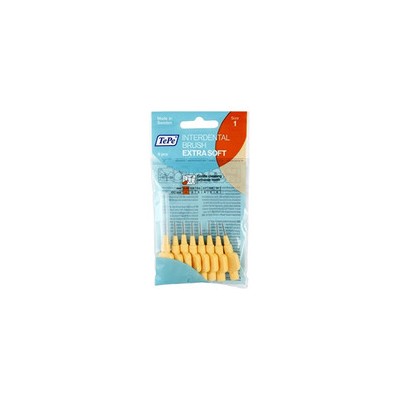 TePe Soft interdental brushes eXRate 6.0ks