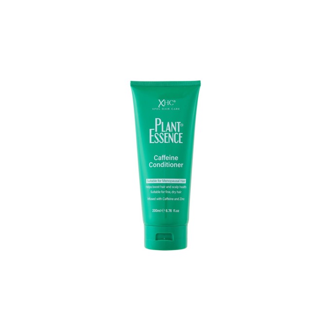 XPel Plant Essence Caffeine Conditioner - Kondicionér proti vypadávání vlasů 200ml