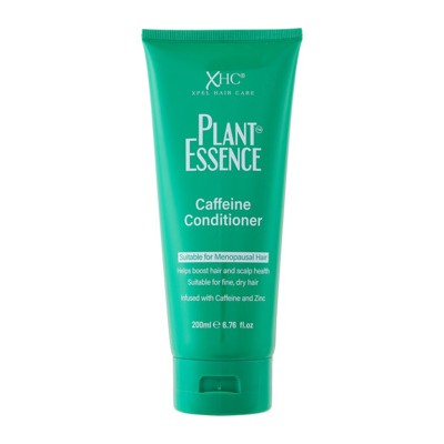 XPel Plant Essence Caffeine Conditioner - Kondicionér proti vypadávání vlasů 200ml