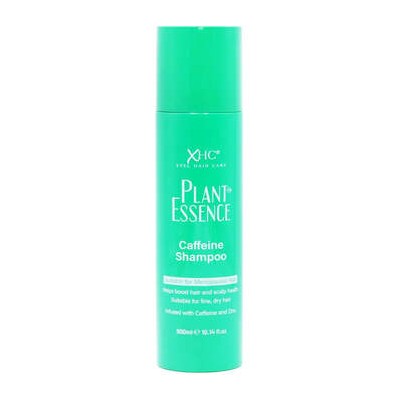 XPel Plant Essence Caffeine Shampoo - Šampon 300ml