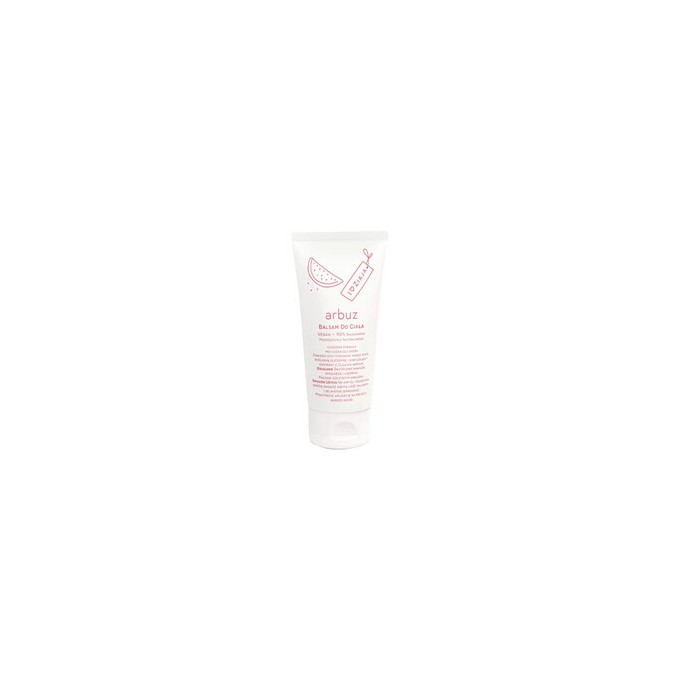 Ziaja Arbuz Body Balm 160ml