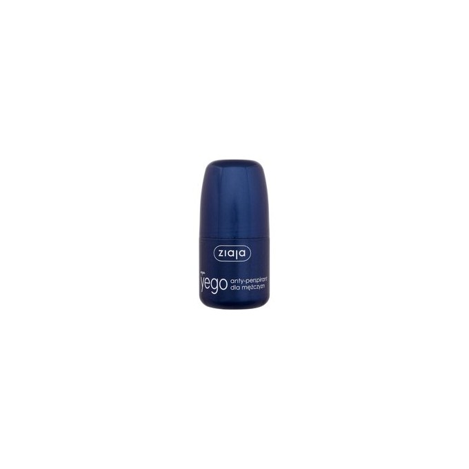 Ziaja Men Antiperspirant 60ml