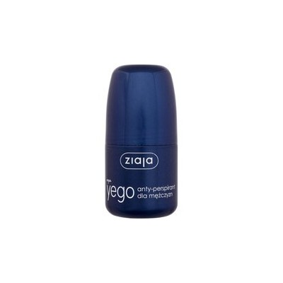 Ziaja Men Antiperspirant 60ml