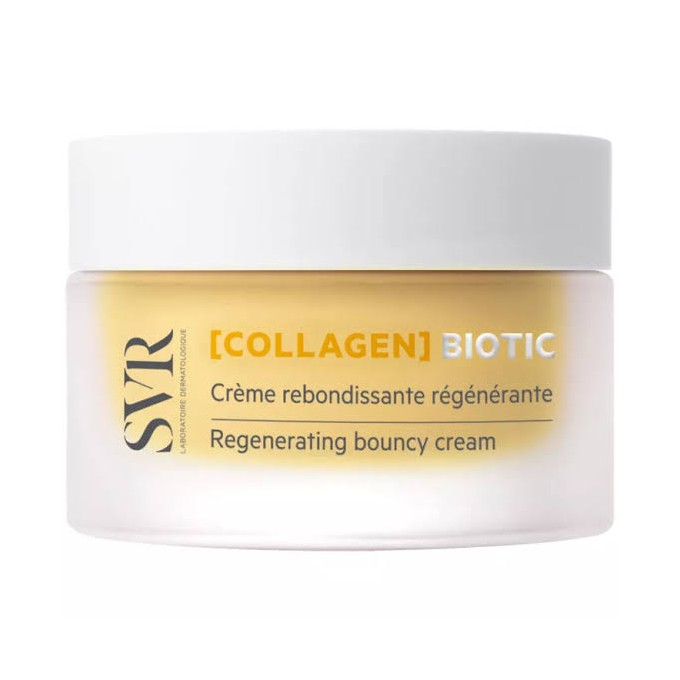 SVR Laboratoire Collagen Biotic Cream - Zpevňující pleťový krém 50ml