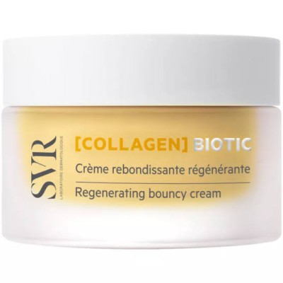 SVR Laboratoire Collagen Biotic Cream - Zpevňující pleťový krém 50ml