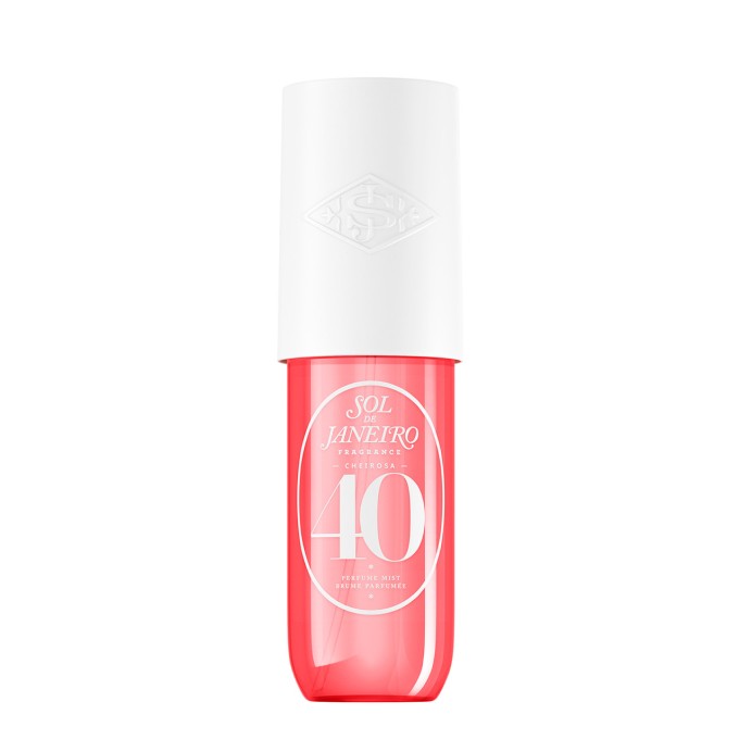 Sol De Janeiro Cheirosa 40 Perfume Mist - body spray 90ml