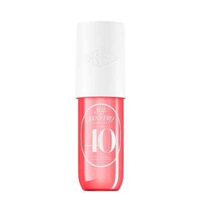 Sol De Janeiro Cheirosa 40 Perfume Mist - body spray 90ml