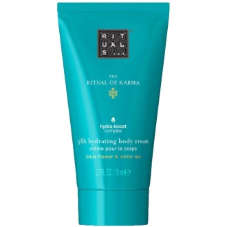 Rituals The Ritual Of Karma Whipped Body Cream - Tělový krém 70ml