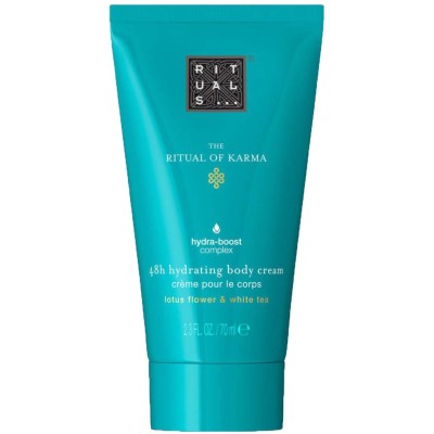Rituals The Ritual Of Karma Whipped Body Cream - Tělový krém 70ml