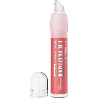 Maybelline Lifter Gel Lip Oil-in-Gel - Olej na rty 0ml 06 Strawberry S