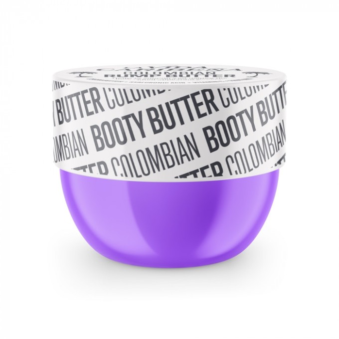 La Vida Caribena Bum Bum Colombian Cream - Tělový krém 200ml